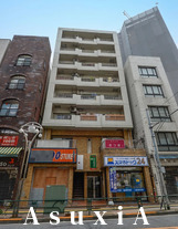 ニューハイツ高田馬場