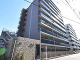 グランパセオ清澄白河Ⅱ 2階 0203 トップ画像