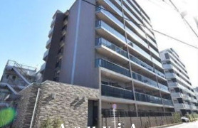 グランパセオ清澄白河Ⅱ