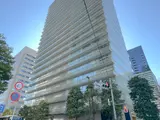 ウエリスアーバン品川タワー 外観