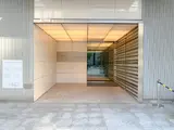 ウエリスアーバン品川タワー エントランス
