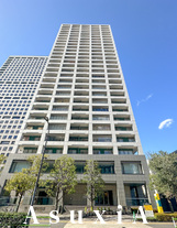 グランパークハイツ