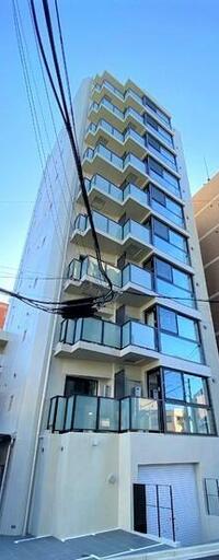 コスモリード渋谷神山町