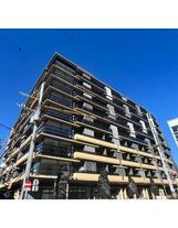 パークホームズ西小山