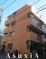 ジュネス代々木