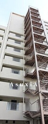 御殿山パークハウス