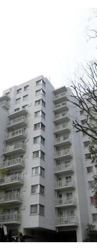 徳川マンション