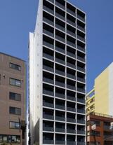 アーバネックス深川住吉Ⅱ