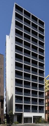 アーバネックス深川住吉Ⅱ