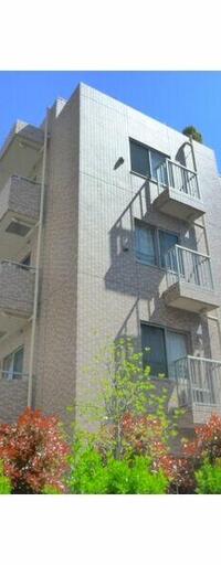 プランドール南砂町