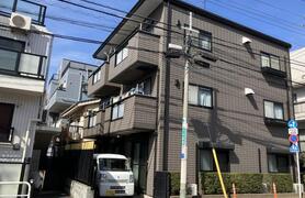 アスティオン中延