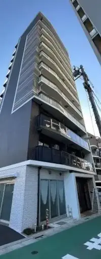 プライムアーバン品川中延