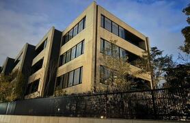 フォレセーヌ渋谷富ヶ谷