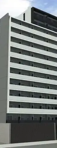 JMFレジデンス浅草橋三丁目