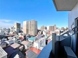 フィオリーシェ東浅草 7階 701