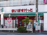 フィオリーシェ東浅草 7階 701