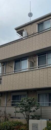 プルミエール鷹番