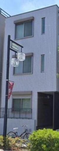 テルミエージュ学芸大学