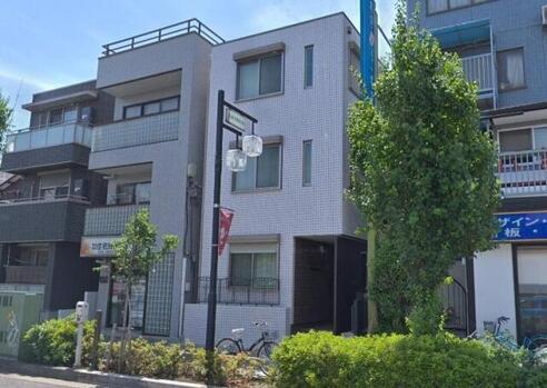 テルミエージュ学芸大学