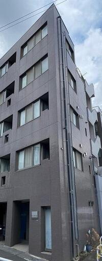ル・パルク上原