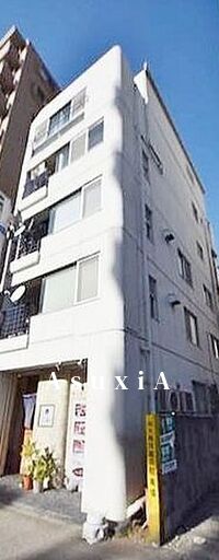 ADX早稲田