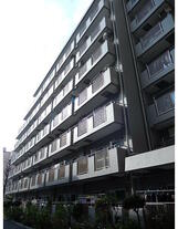 トーア早稲田マンション