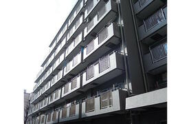 トーア早稲田マンション