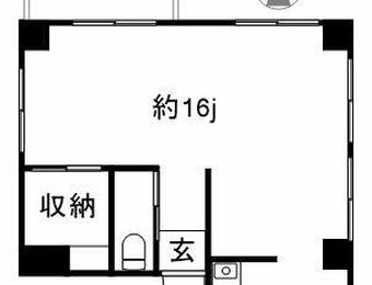 ハイツ東陽パーク