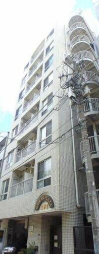 ダイカンプラザ上野Ⅲ号館