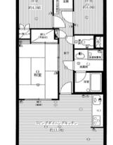 ライオンズマンション南砂町