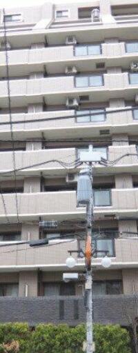 ライオンズプラザ東麻布