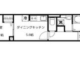 girasole 3階 301 トップ画像
