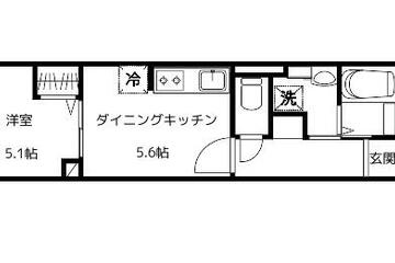 girasoleの外観
