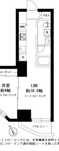 La Perla Bunkyo-Koishikawa