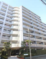 パークハウス木場公園