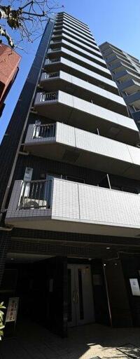 レガリアタワーレジデンス