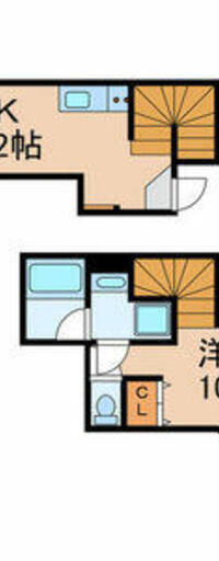 HJ PLACE 護国寺B
