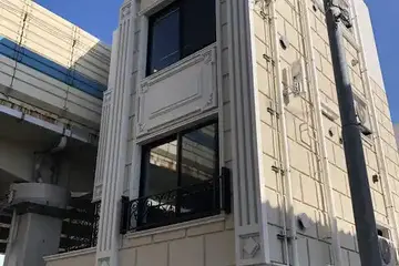 MA Place 参宮橋の外観