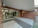 ヴィラロイヤル平河町 エントランス