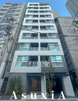 ザ・ライオンズフォーシア八丁堀