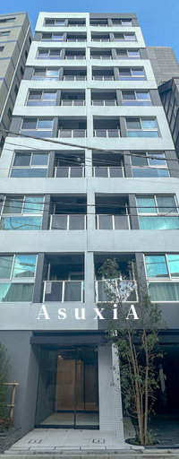 ザ・ライオンズフォーシア八丁堀