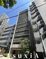 オーキッドレジデンス芝浦