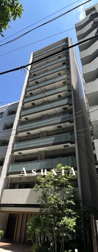 オーキッドレジデンス芝浦