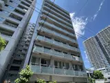 ZOOM芝浦 外観