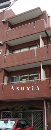 六本木サニーハイツ