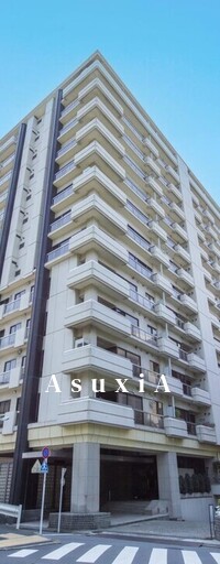 元赤坂タワーズ