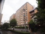 南青山第一マンションズ 10階 1010 トップ画像