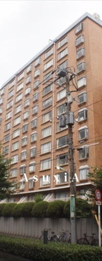 南青山第一マンションズ