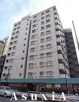 白金台グロリアハイツ