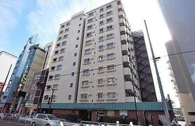 白金台グロリアハイツ